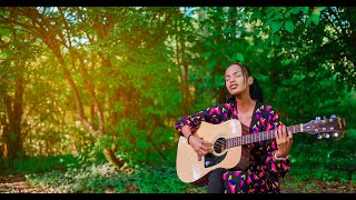 Yvette Zahabu - Ndamahoro  || Official video 2023