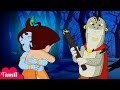 Chhota Bheem and Krishna - ஒரு உண்மையான நட்பு கதை | Happy Friendship Day | Cartoons for Kids