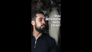 Ruh Bedenden Nasıl Çıkar | Mehmet Yıldız #shorts