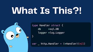 The Underscore in Go: What It Actually Does