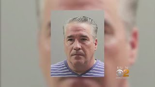Nassau County Police Officer Charged With Exposing Himself
