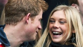 The Real Reason Chelsy Davy and Prince Harry Broke Up