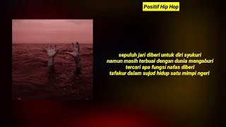 Download Syameer - Titik Akhir (ft. Indera) Lirik 💯 mp3
