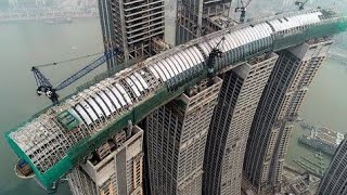 (चीन की ये Technology देख सभी देशों के उड़े होश) - China Crazy Technology That are Another level
