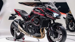 Kawasaki Z650RS 2026: The Bike That’s Breaking the Internet!\