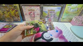 Ptcg寶可夢集換式卡牌～日本便利店散包能不能出好東西呢？#pokemontcg #ptcg #pokemoncards #寶可夢卡牌 #寶可夢 #pokemon #pokemonpulls