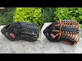 Rawlings Heart of the Hide PROTB24B Relacing