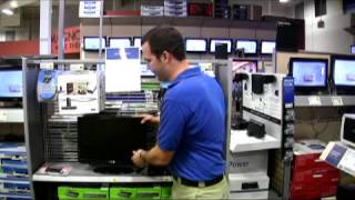 How to install a digital TV converter box - 2009-01-20