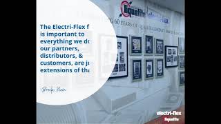 Electri-Flex Core Values | Partnerships