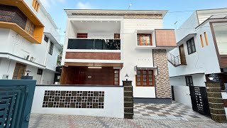 trivandrum central to 8 kilometer distance New 3Bhk Budget Villa for sale.. 🏡 #new #home #house