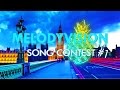 Melodyvision Song Contest #1 | London, UK - The Results!