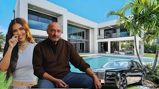 Phil Collins' Lifestyle ★ 2025 | Net Worth, Mansions, Cars, Family, Passions & More!