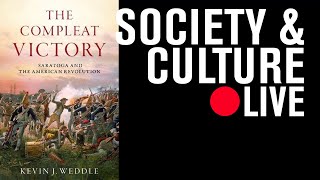 ‘The Compleat Victory’: A conversation with Kevin Weddle | LIVE STREAM