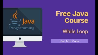 While Loop In Java In Urdu / Hindi | getintocode.blogspot.com