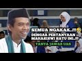 BIKIN NGAKAK SEMUA ORANG‼️TANYA JAWAB LUCU UAS - CERAMAH LUCU UAS TERBARU