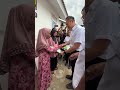 kunjungan kerja Menteri ATR/Kepala BPN, Agus Harimurti Yudhoyono (AHY) di Pulau Sulawesi