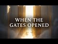 When the Gates Opened | Emotional Islamic Nasheed About Jannah & Allah’s Mercy
