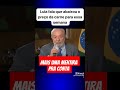 lula disse que abaixou os preços da carne shorts