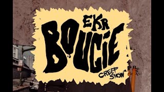 BONNIE EKR - BOUGIE