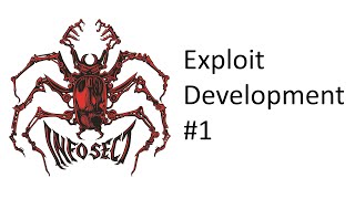 Exploit Development - Classic Stack Overflow
