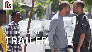 Slušný občan (2022) - Trailer / Drama