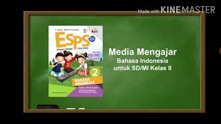 Tema 3 KEGIATAN HARIANKU KELAS 2 SD