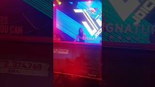 DJ Joice alexandra live Bintang 5 Clubing