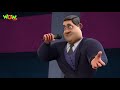 Animated Series | Inspector Chingum | Hindi Cartoons For Kids | Ep 06 | Wow Kidz