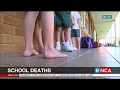 Five Gauteng pupils die in separate incidents