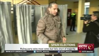 Europe analyst Javier Ruperez on Spain's unpredictable general election