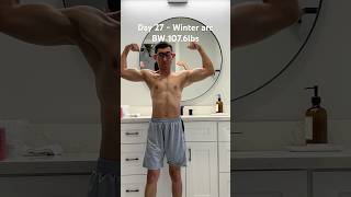 Day 56 Challenge #bodybuilding #fitness #fyp #viral #shorts #gym