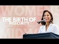 The Birth Of Insecurity