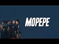 Bukzin Keyz, Benzoo, Tango Supreme - Mopepe (Lyrics)