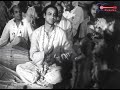 hemant kumar s classic bhajan jhoom jhoom manmohan re झूम झूम मनमोहन रे biraj bahu 1954