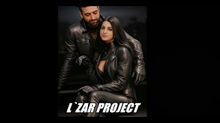 L`zar Project - Кеш