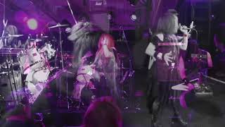 Murakami Schenker Group【Monster Off Rock Vol.4】Live At Orto Lounge