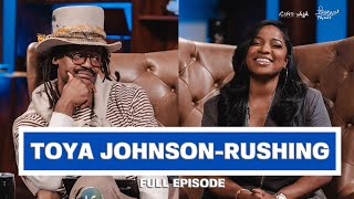 Cam and Toya Talk Her New Orleans Roots, Journaling to a NYT Bestseller & Reality TV’s Gift & Curse