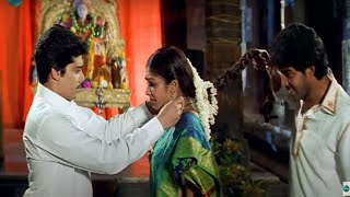 Kamalinee Mukherjee & Harish Kumar Movie Ultimate Interesting Scene  @Manamoviez ​