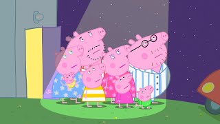 La nuit bruyante | Peppa Pig Français Episodes Complets