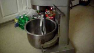 Hobart 10 qt Mixer USED