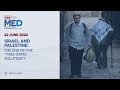 Israel And Palestine: The End Of The “Two-State Solution”?