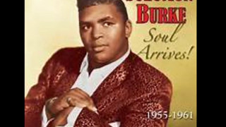 Just Out Of Reach  -   Solomon Burke 1961 (# 24)