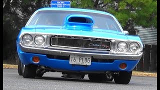 Mopar Pro Street Thursday Oct 5 2017 Ocean City