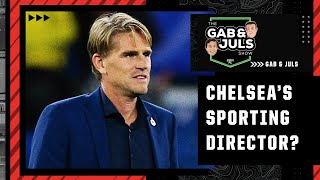 Chelsea’s new sporting director has a strong eye for future stars | ESPN FC