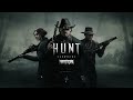 Дьявол на болотах 4 hunt showdown 1896