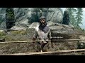 【skyrim】まもってこわそ part20「蒸顔」【ゆっくり実況プレイ】