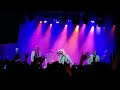 The Hold Steady - Sequestered in Memphis (Live)