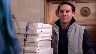 IT'S TIME TO EATS-A THE PRIZZA TOWER :o)
