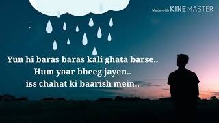 Zara zara behekta hain song lyrics (omkar singh) ft (aditya bhardwaj)