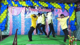 బెత్లహేములో నజరేతు ఊరిలో/Bethlahemulo/New Latest Christmas Song/#teluguChristmassong